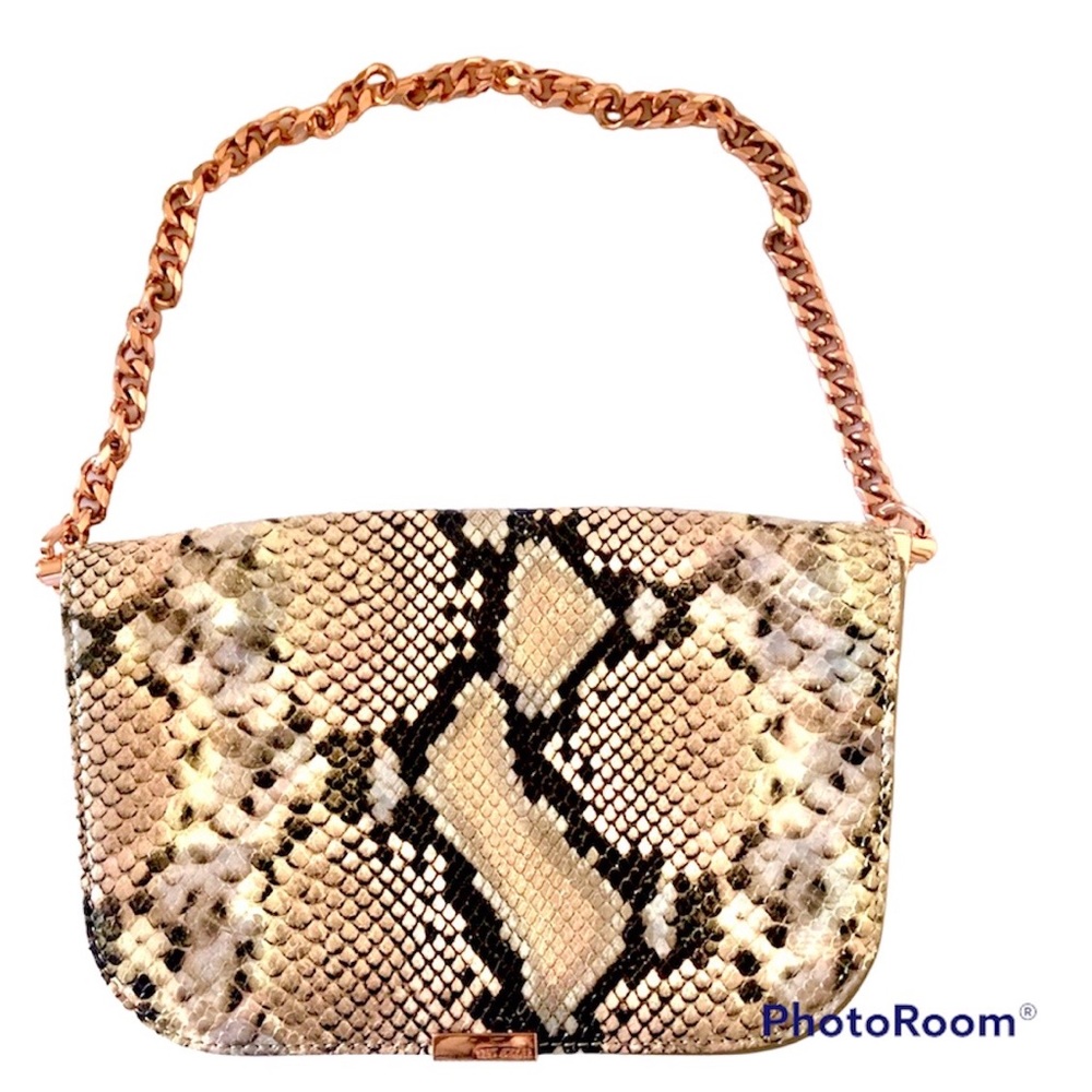 NWOT TED BAKER Purse - Picture 6 of 7